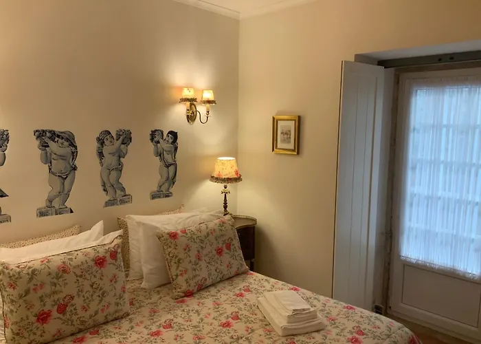 Villa Estefania Sintra