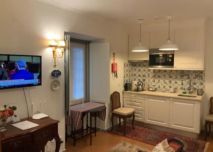 Villa Estefania Sintra