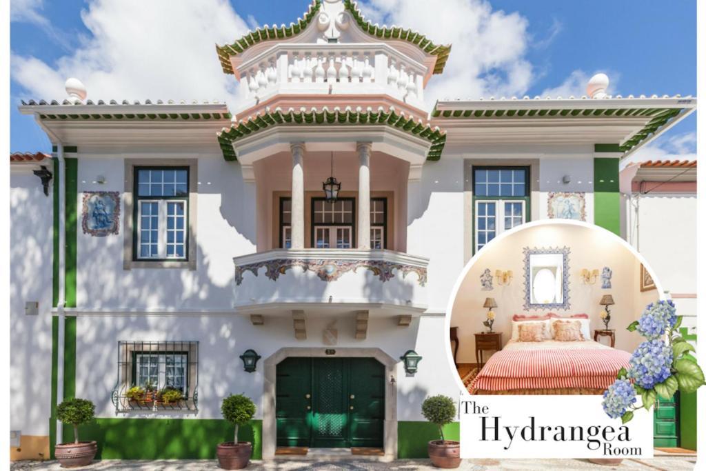 Estefania Guest house