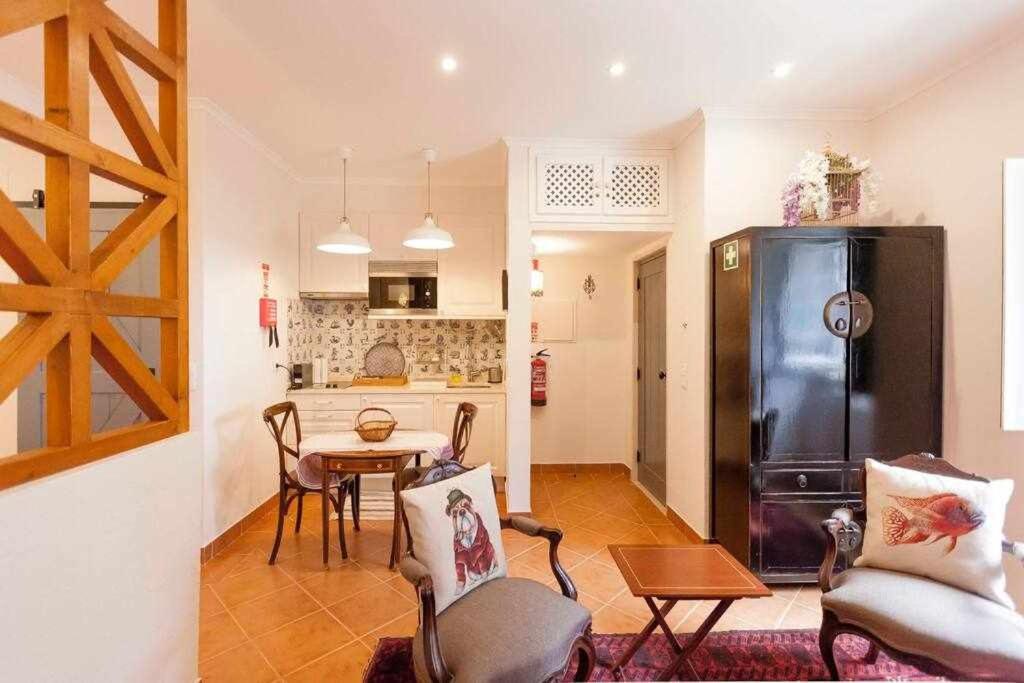 Guest house Estefania Sintra