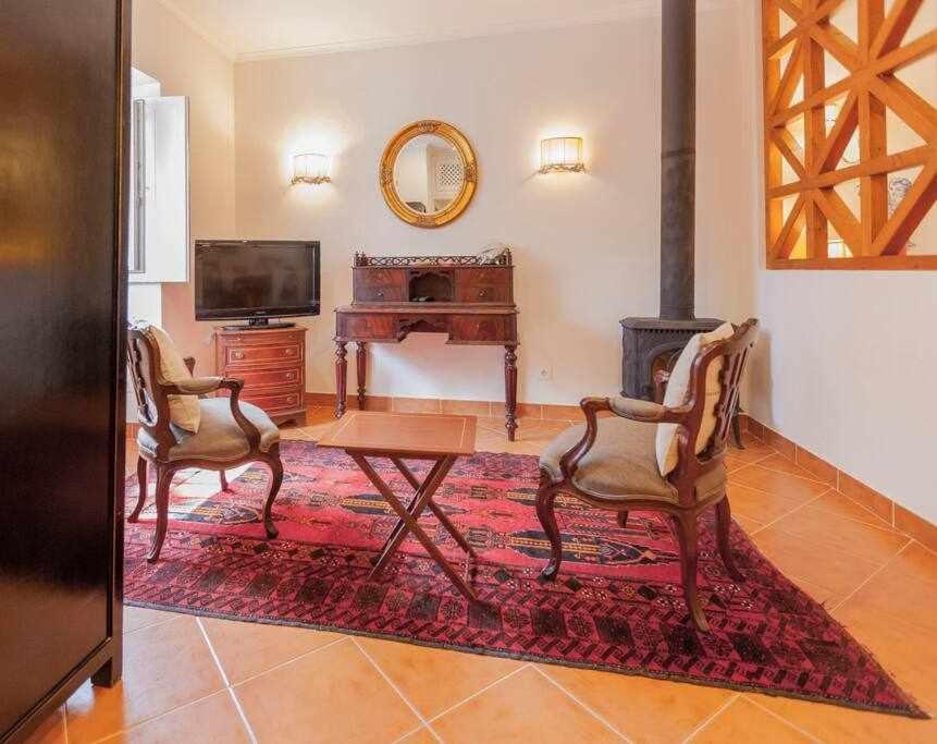 Estefânia Casa de hóspedes 3*