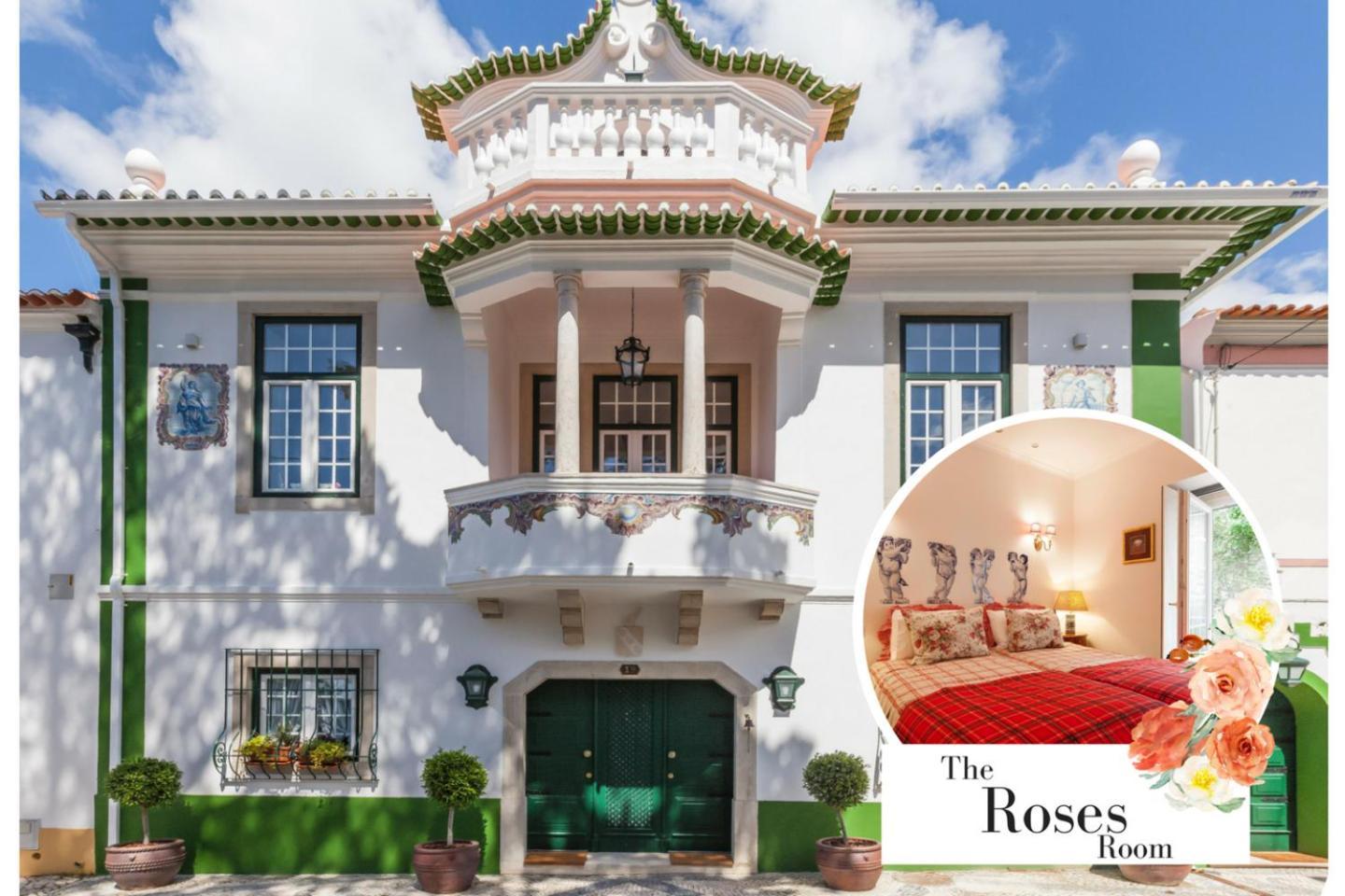 Estefania Guest house