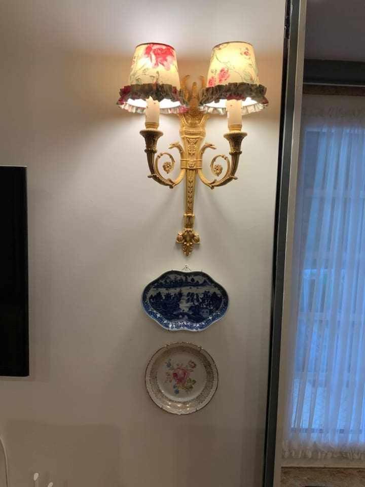Guest house Estefania
