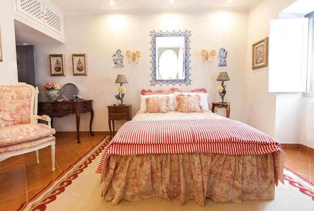 Estefania Guest house