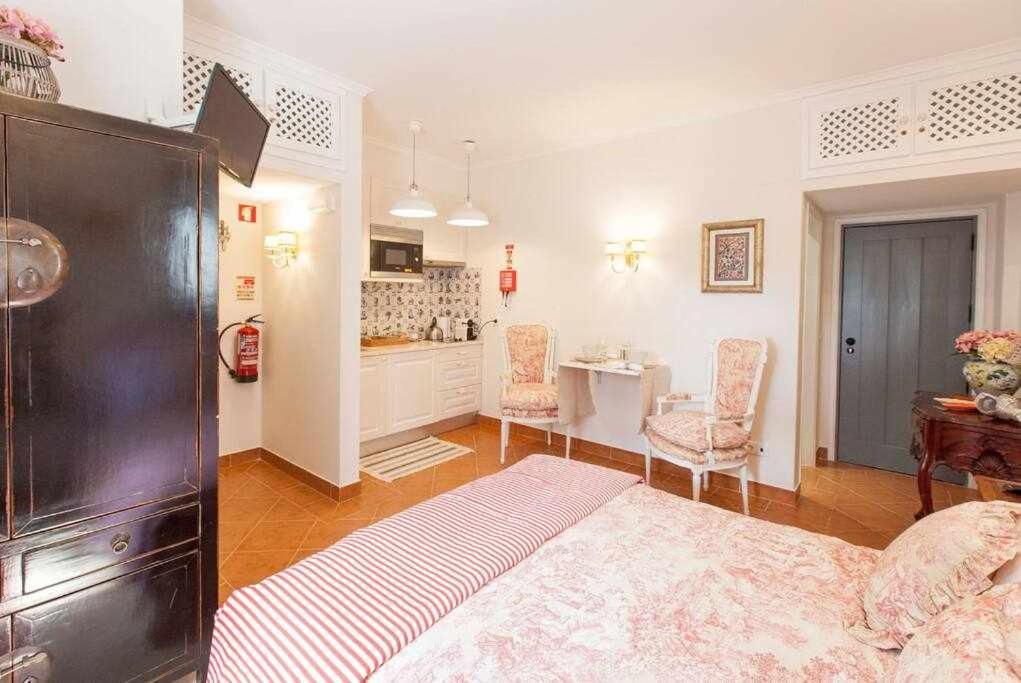 Estefania Guest house