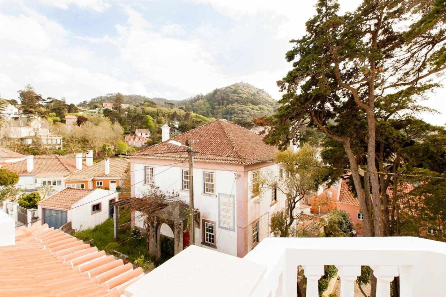 Estefania Guest house Sintra