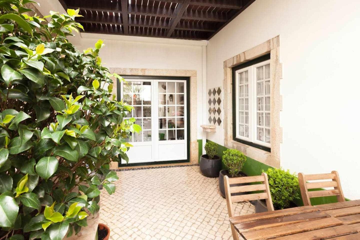 Guest house Estefania