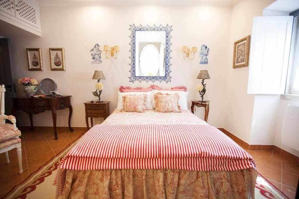 Estefania Guest house 3*