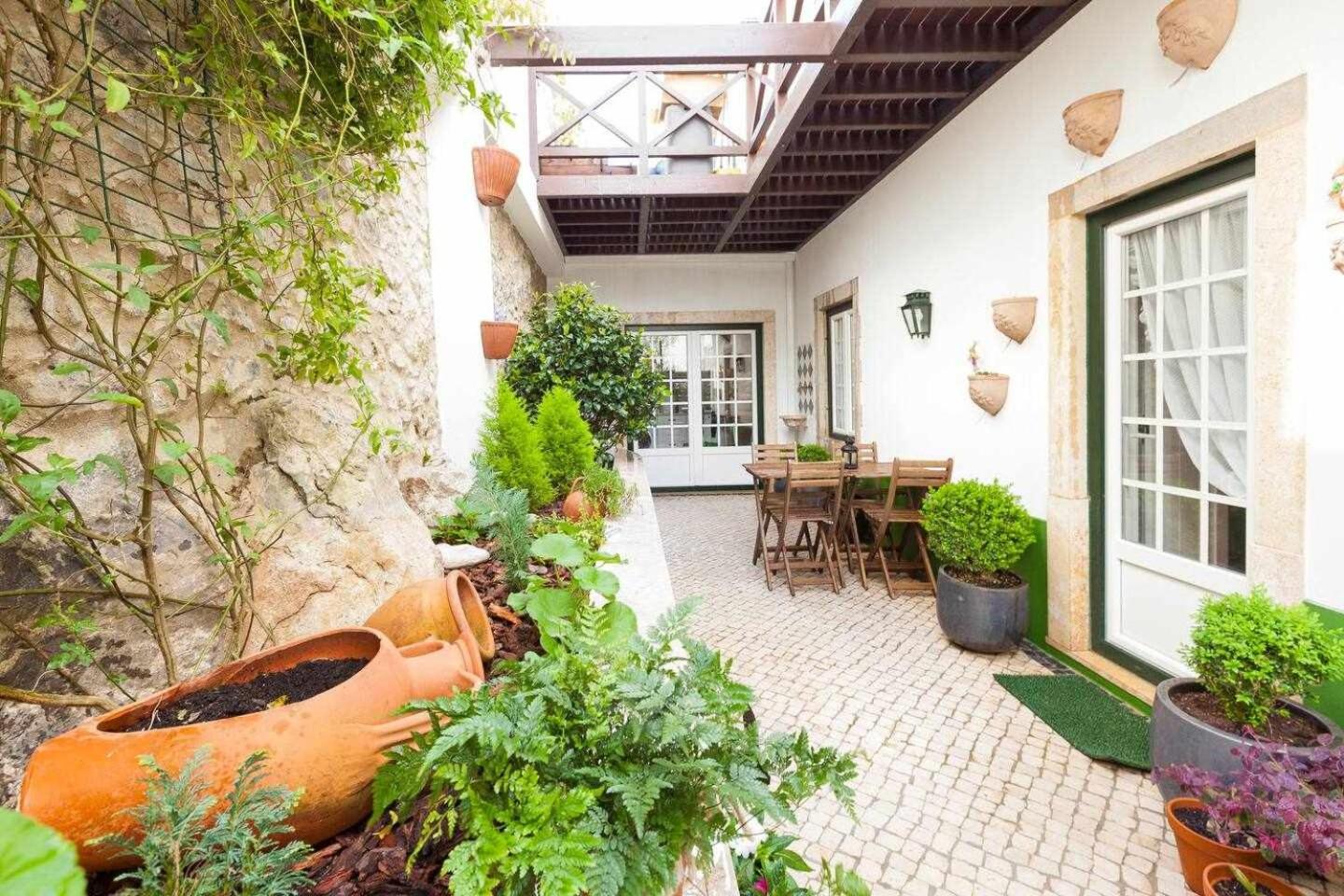 Estefania Guest house 3*