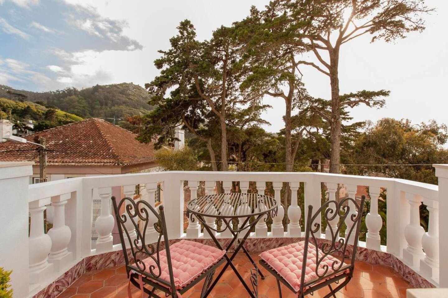 Estefania Guest house