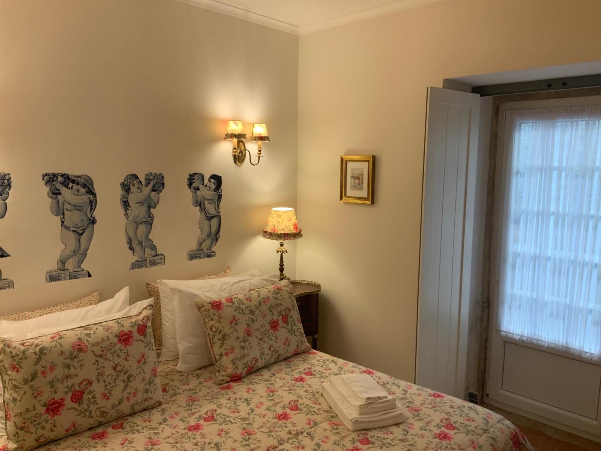 Guest house Estefania 3*