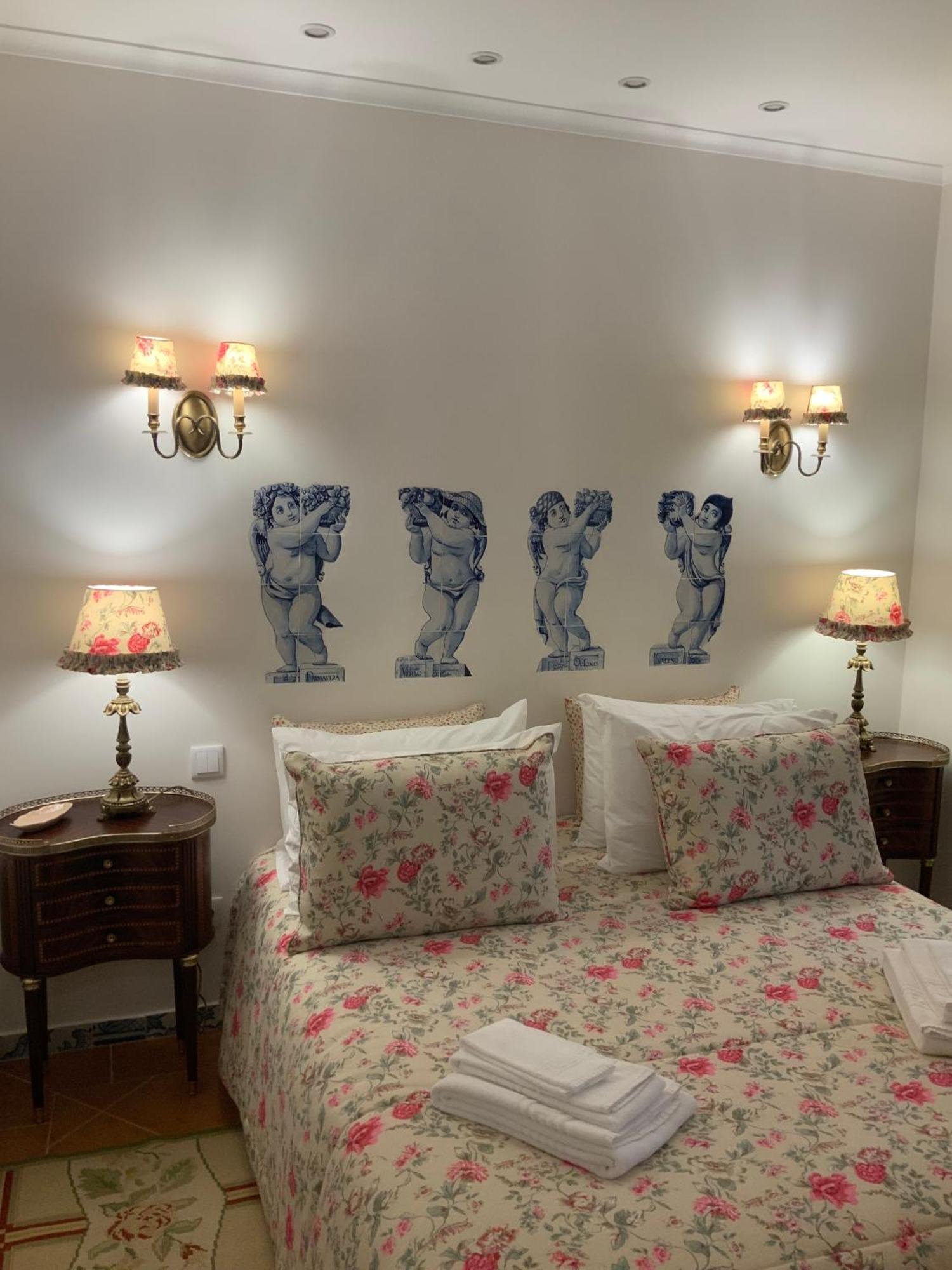 Estefania Guest house