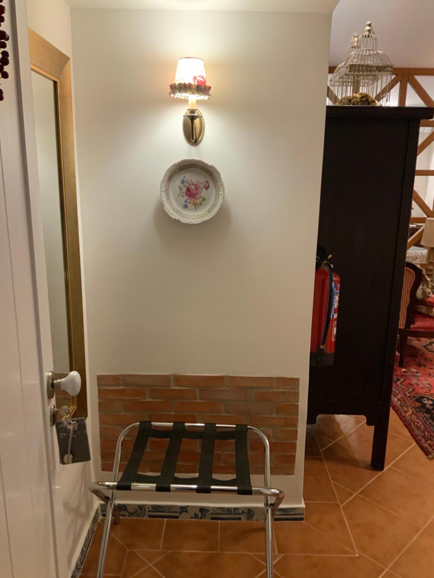 Guest house Estefania Sintra