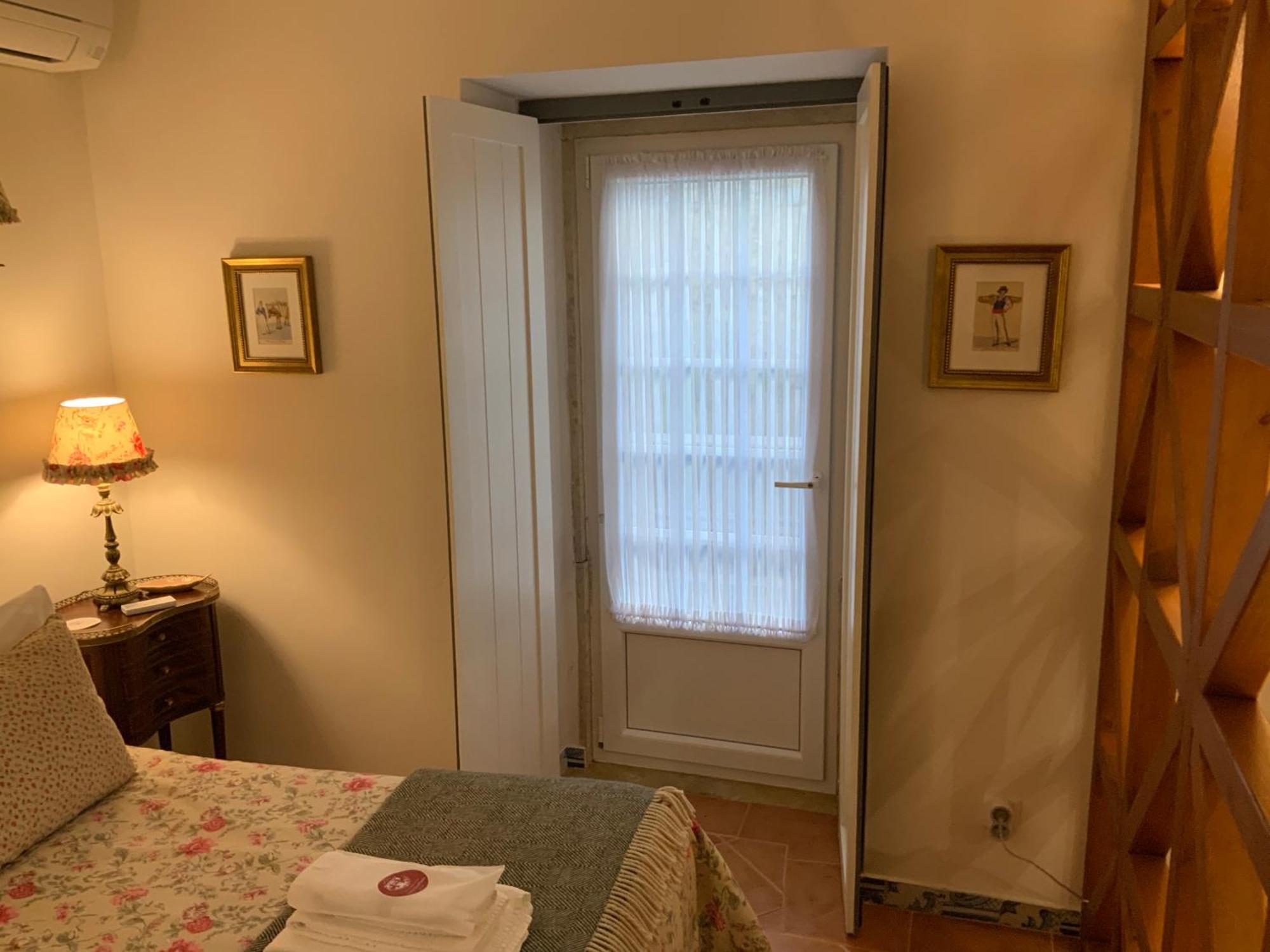 Guest house Estefania