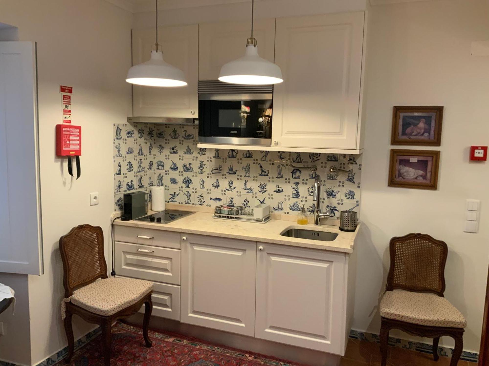 Estefania Guest house Sintra