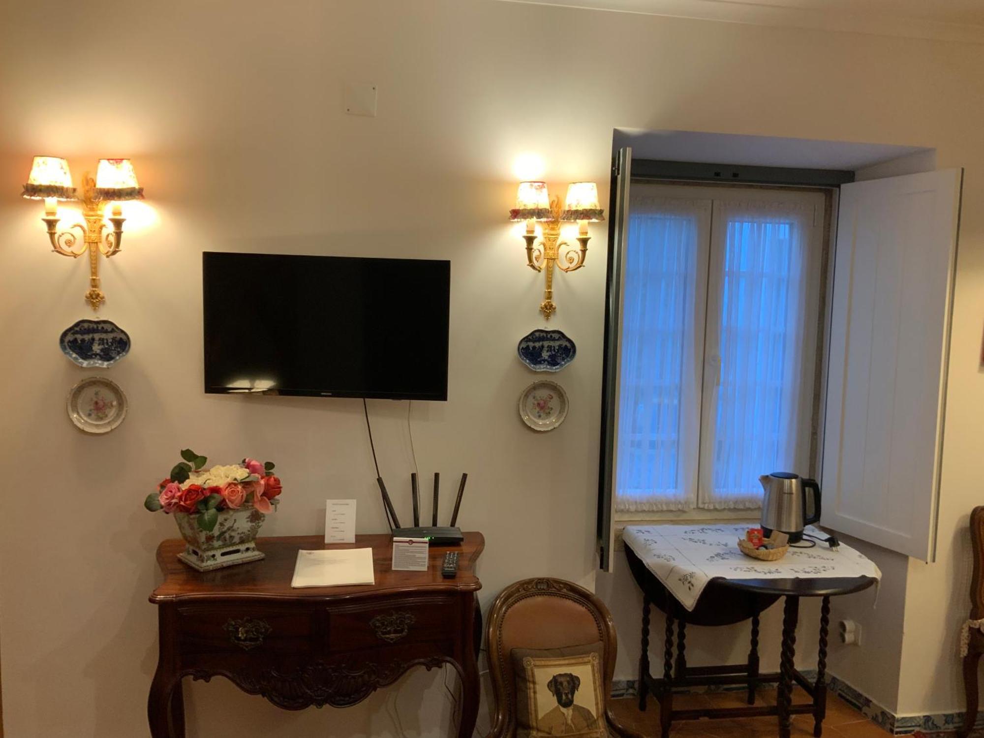 Guest house Estefania 3*