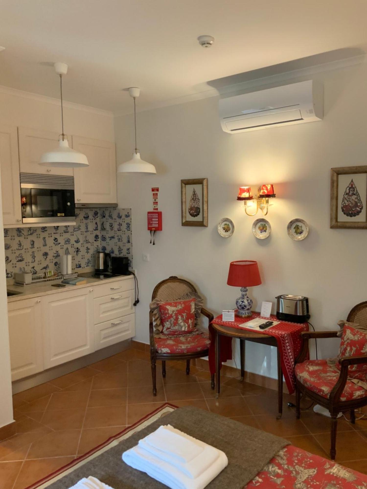 Guest house Estefania Sintra