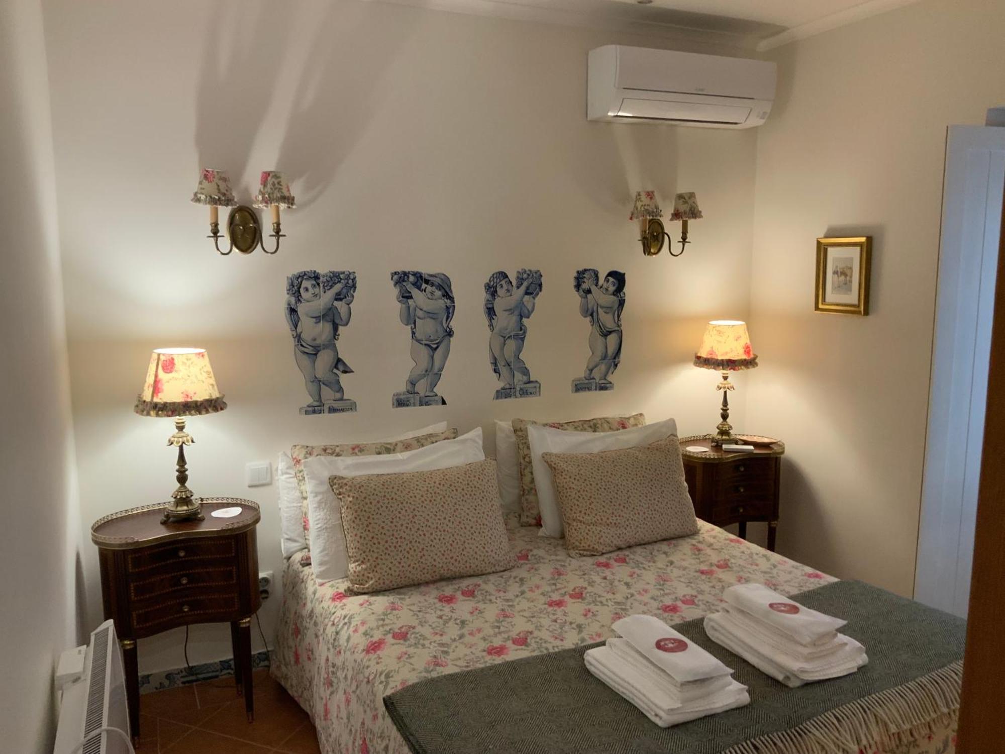 Estefania Guest house