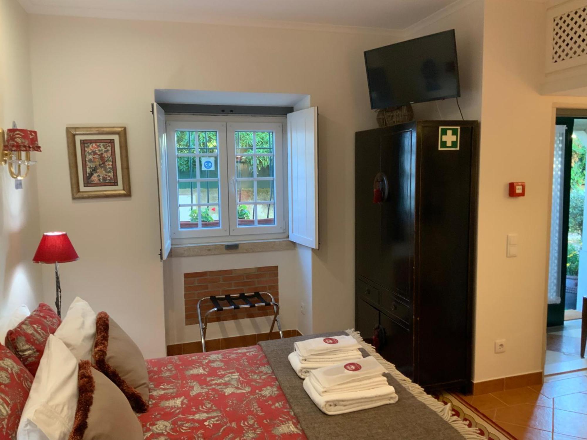 Guest house Estefania