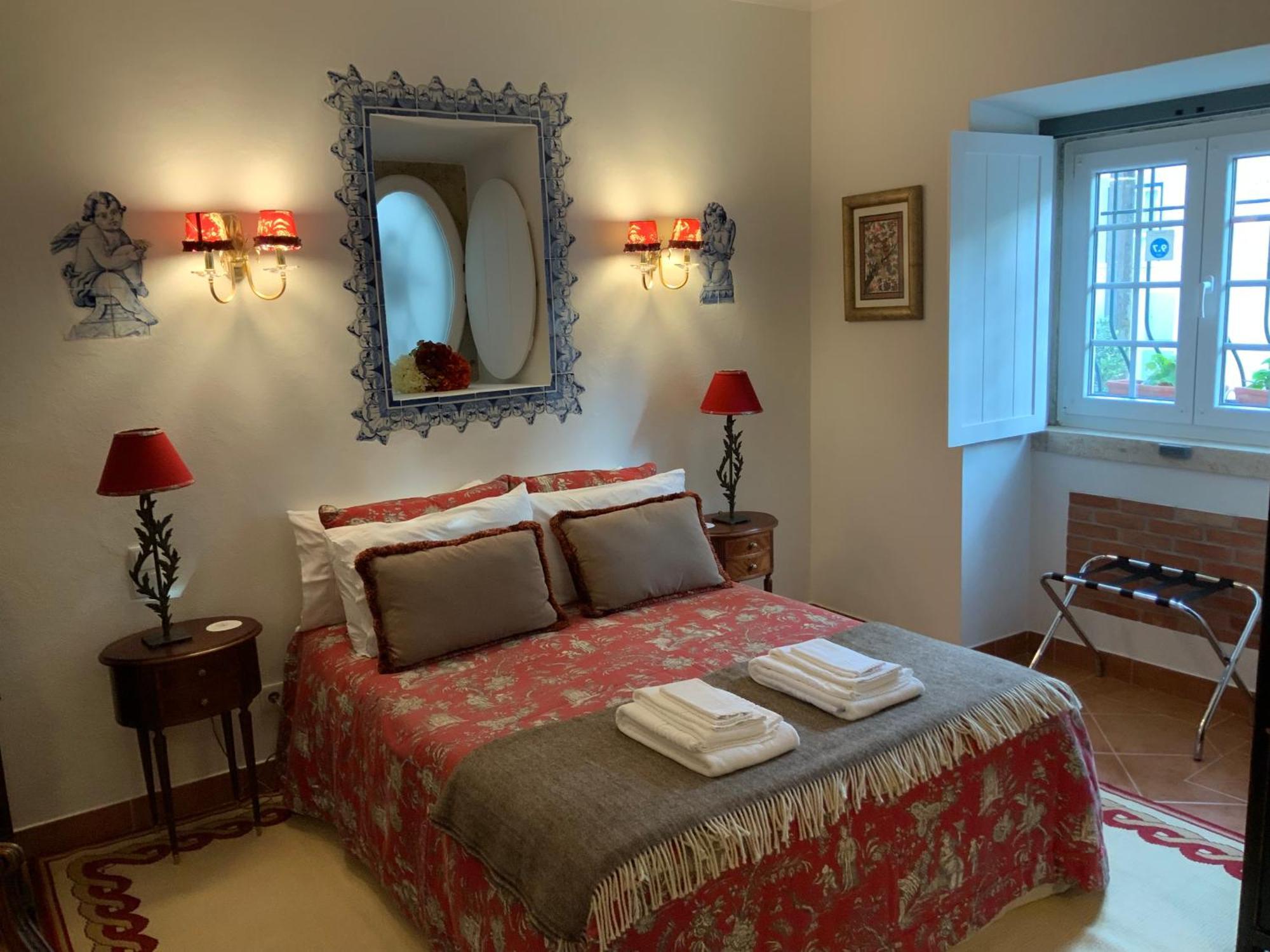 Estefania Guest house Sintra