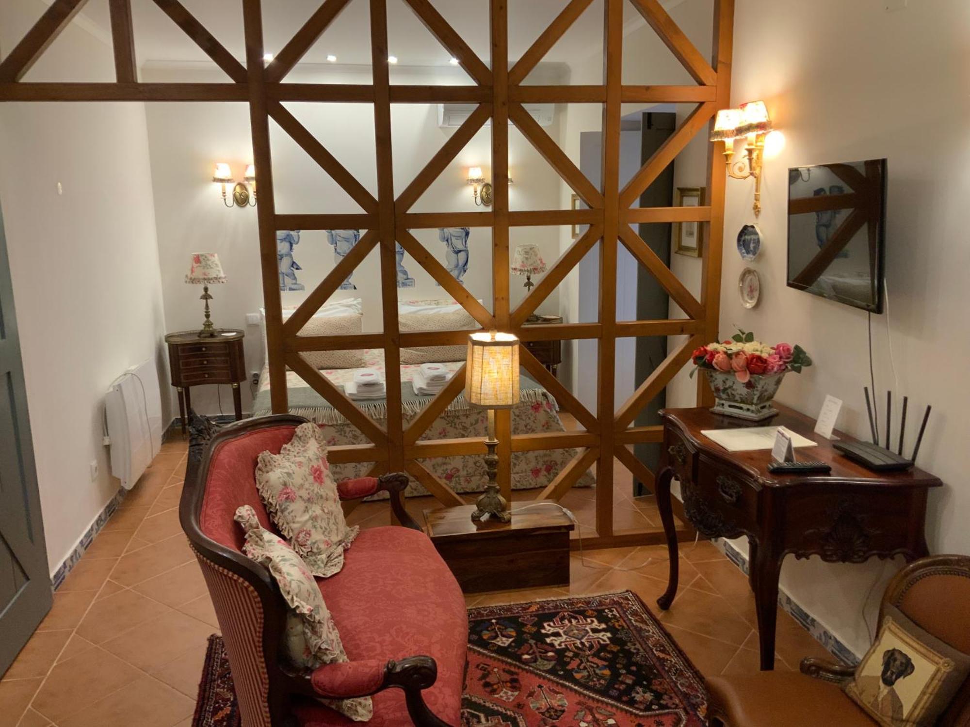 Guest house Estefania 3*