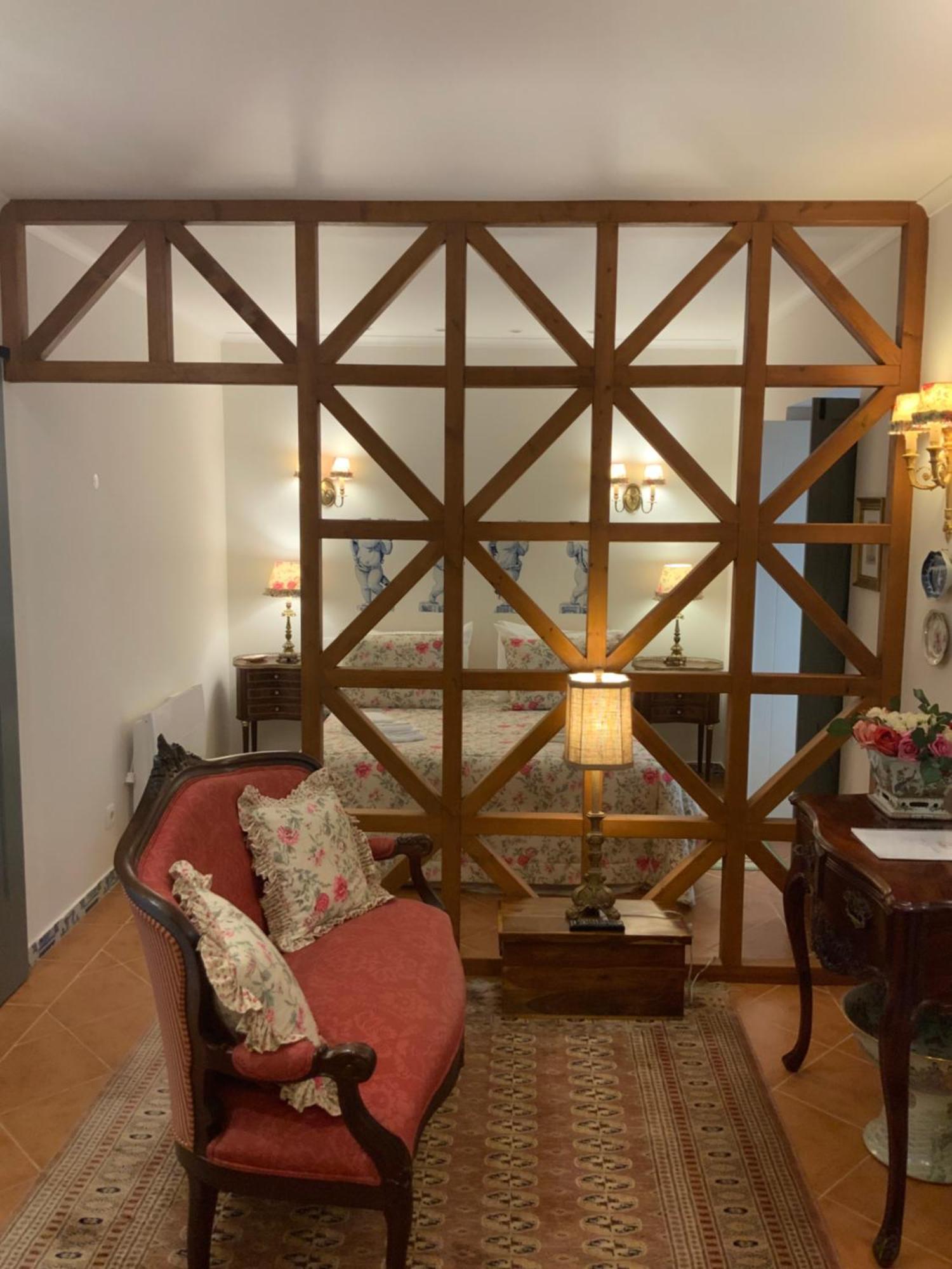 Guest house Estefania Sintra