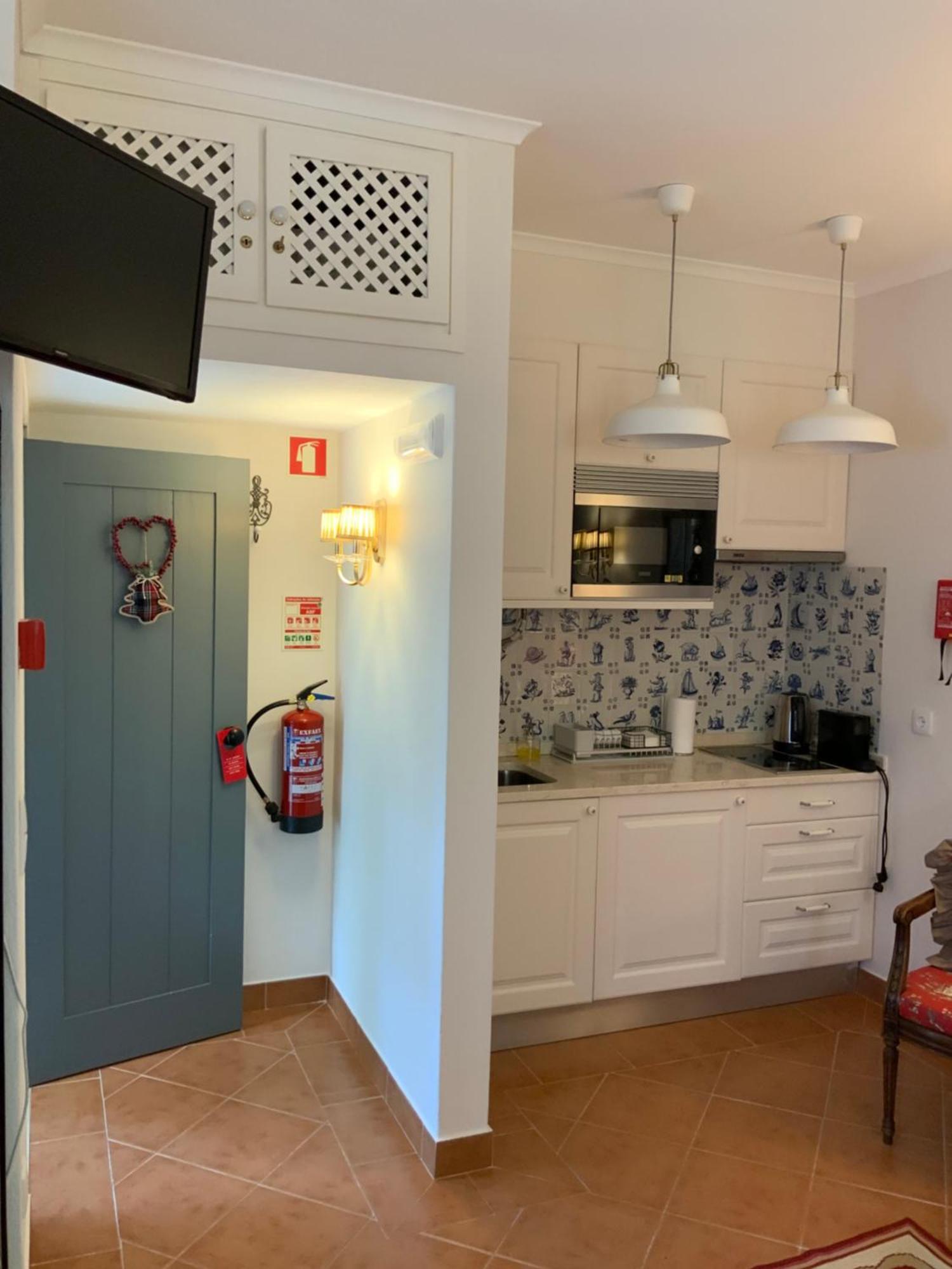 Guest house Estefania