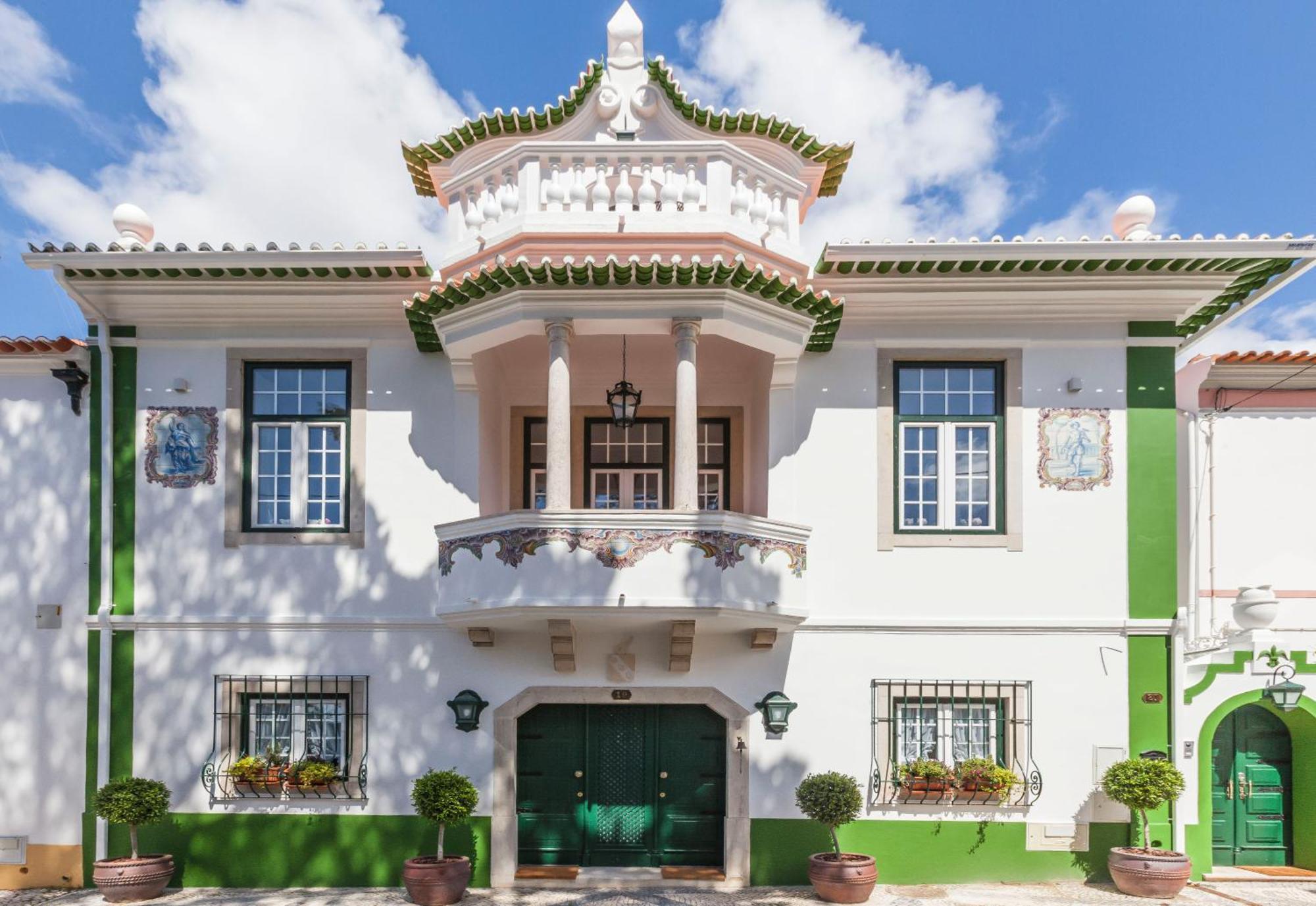 Guest house Estefania 3*