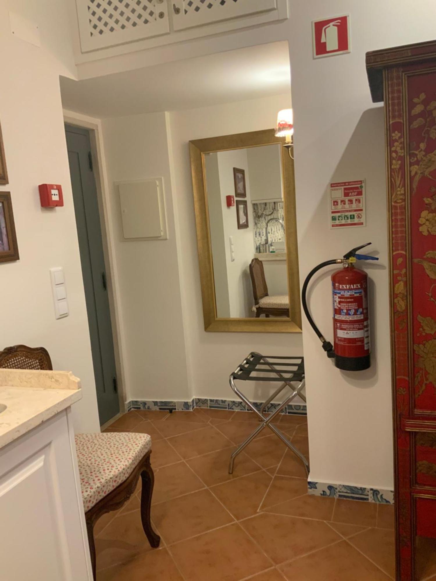 Estefania Guest house Sintra