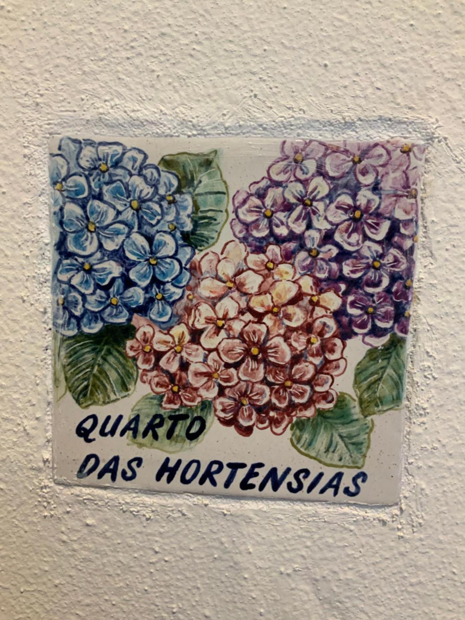 Estefania Guest house Sintra