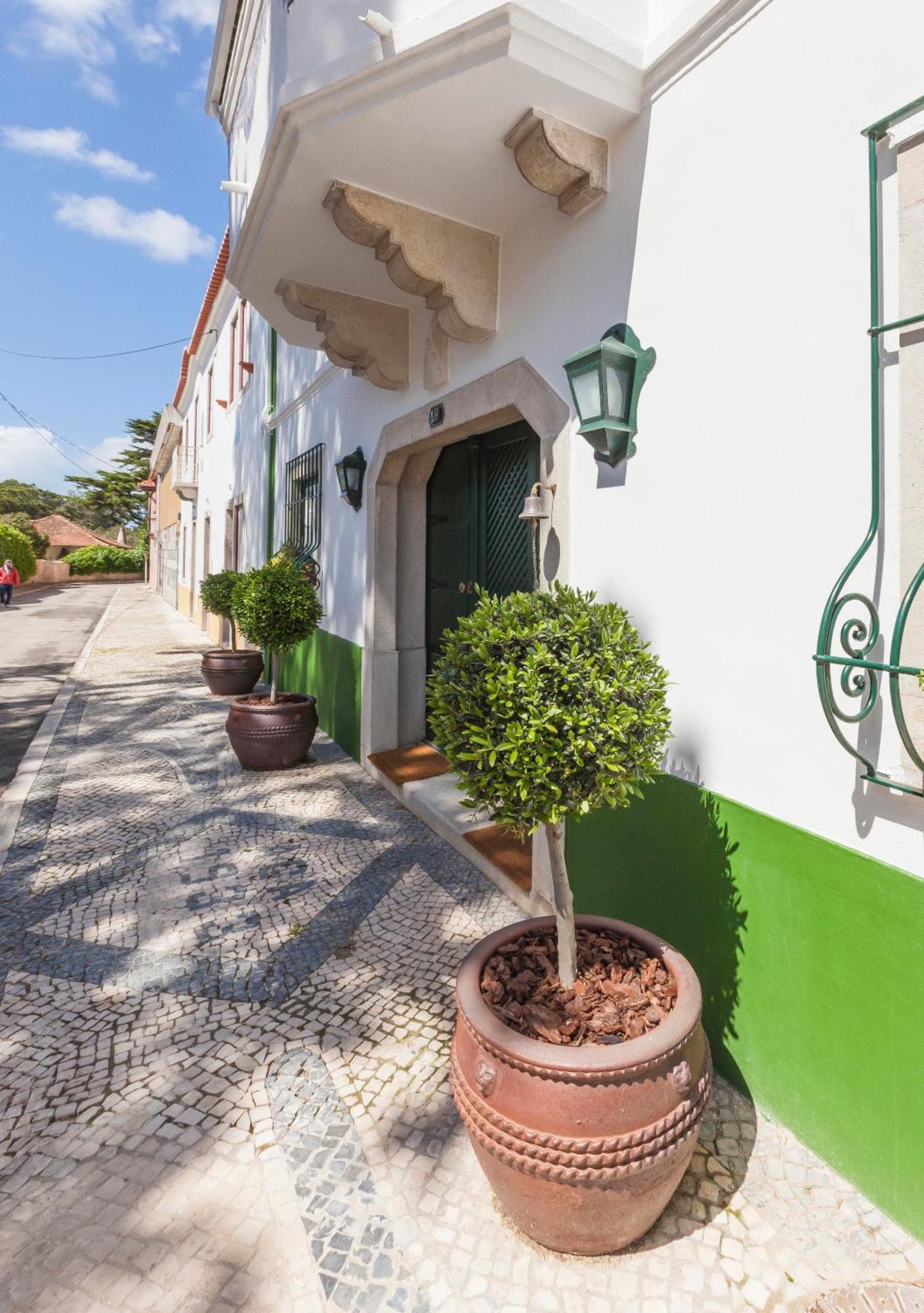 Estefania 3* Sintra