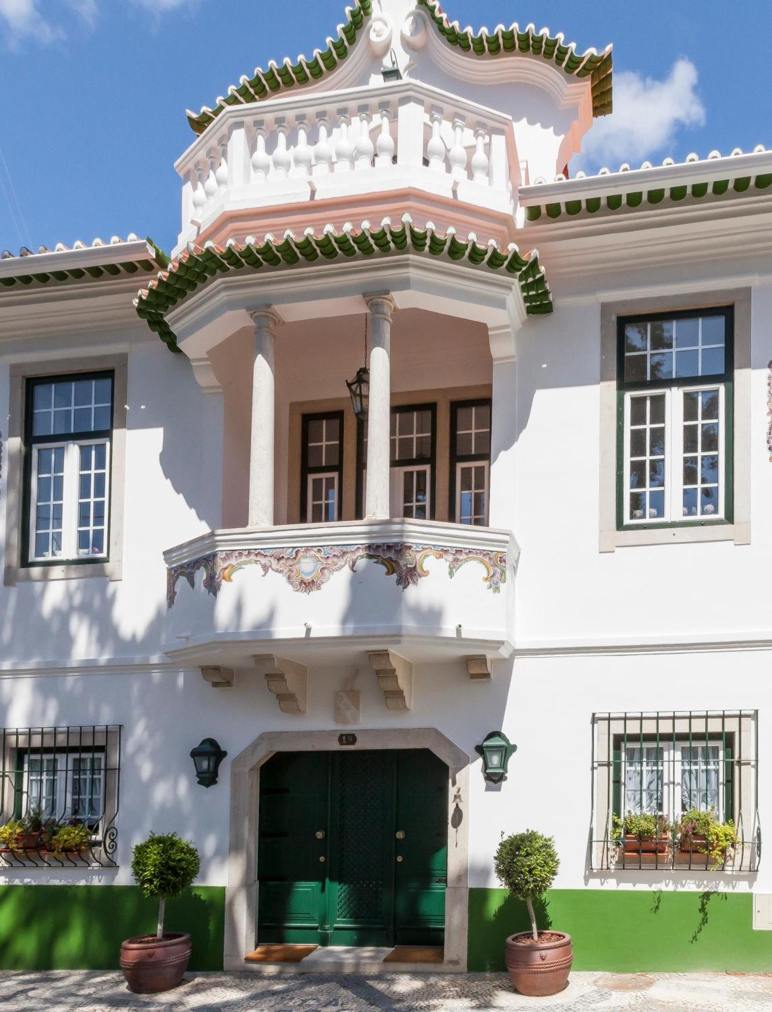 Estefania Guest house