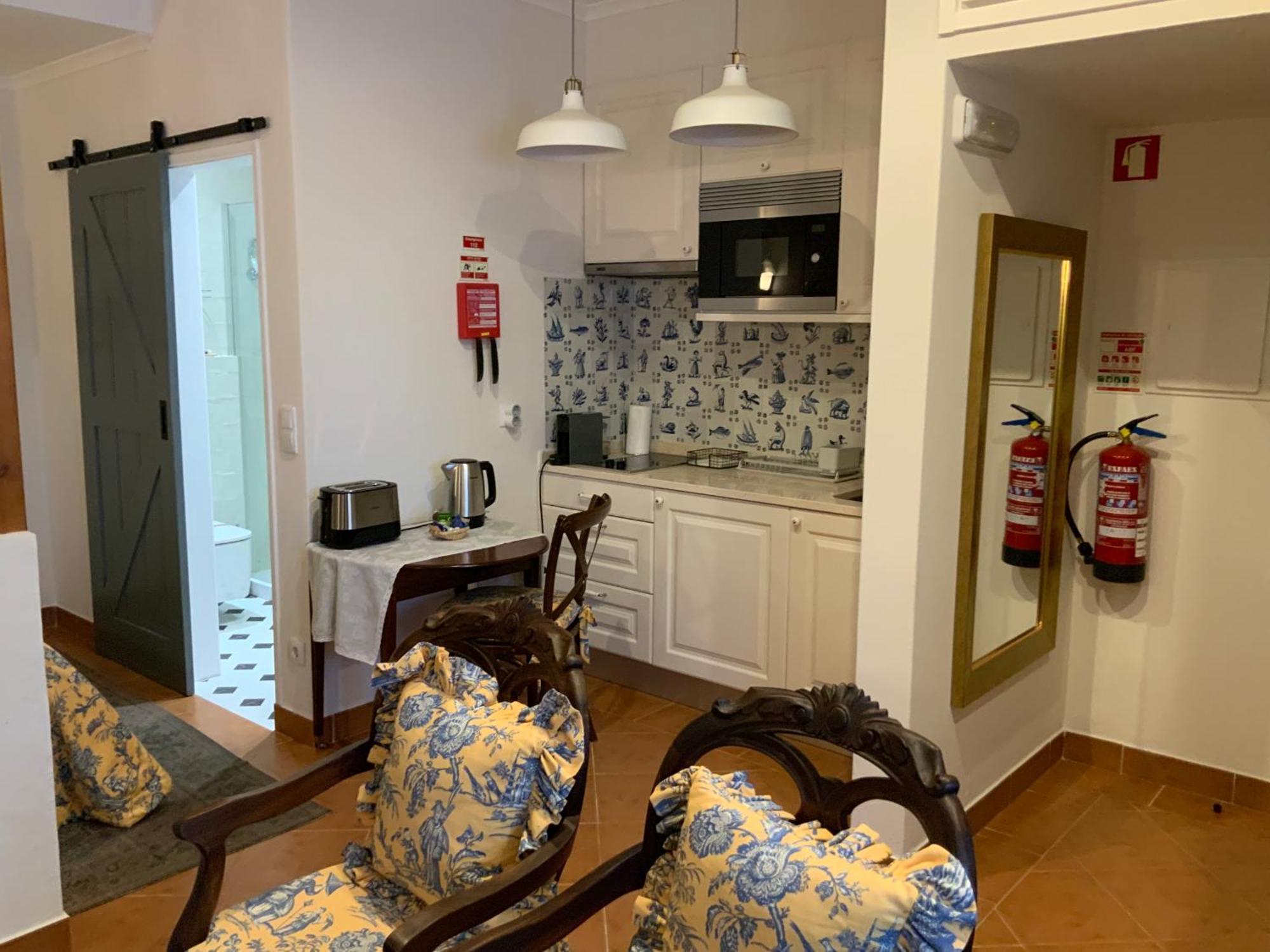 Estefania Guest house 3*