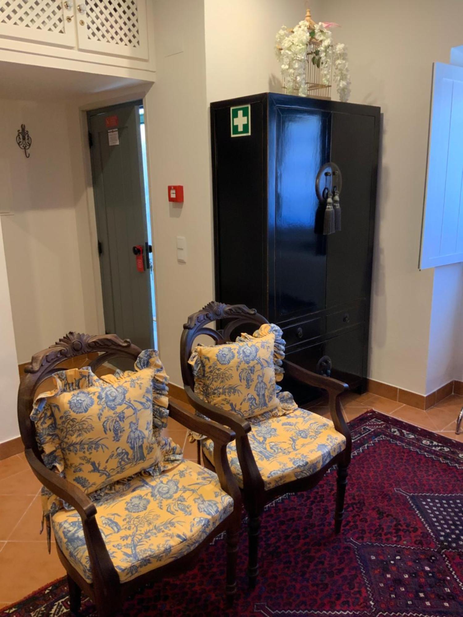 Guest house Estefania 3*