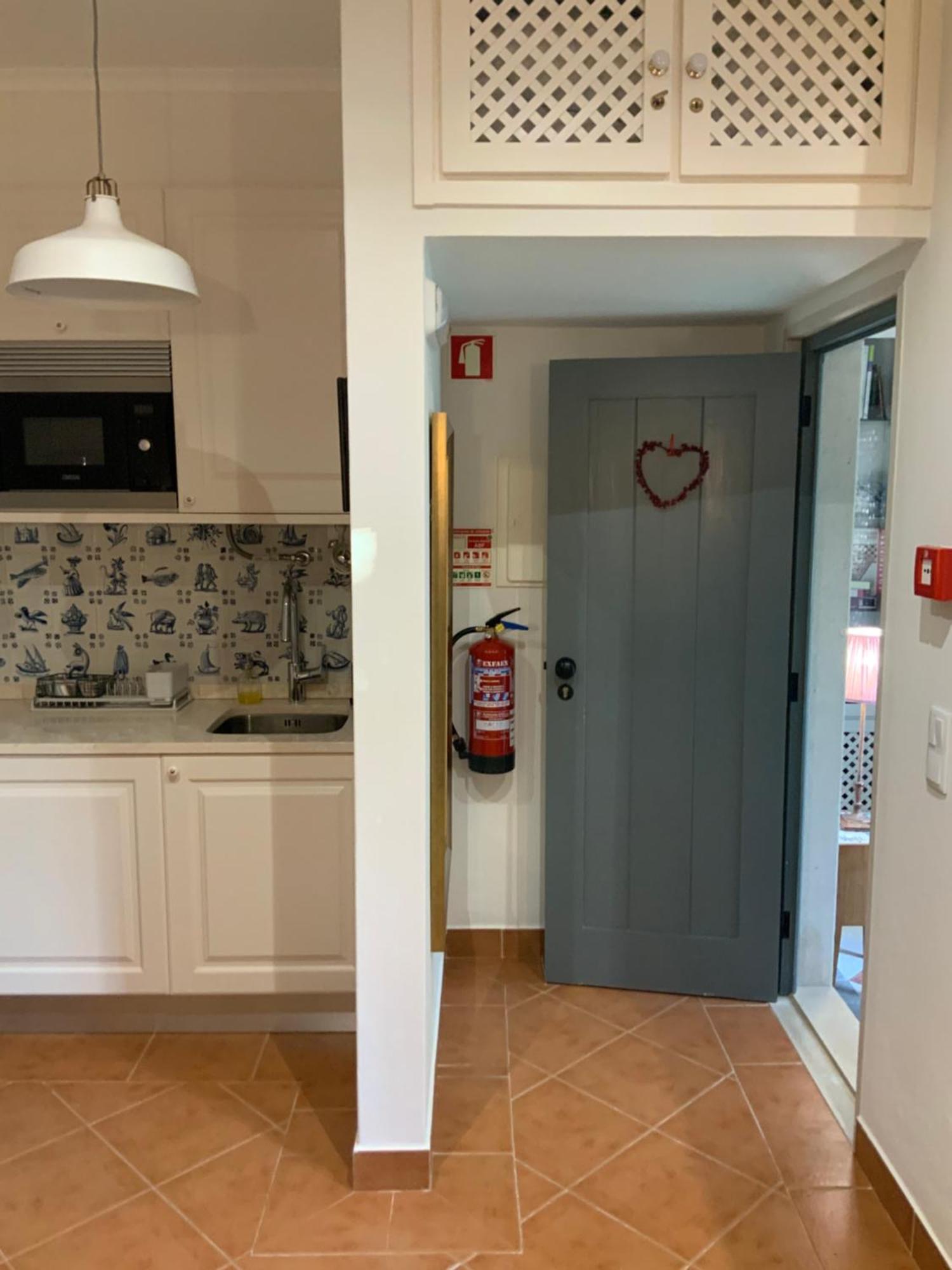 Guest house Estefania