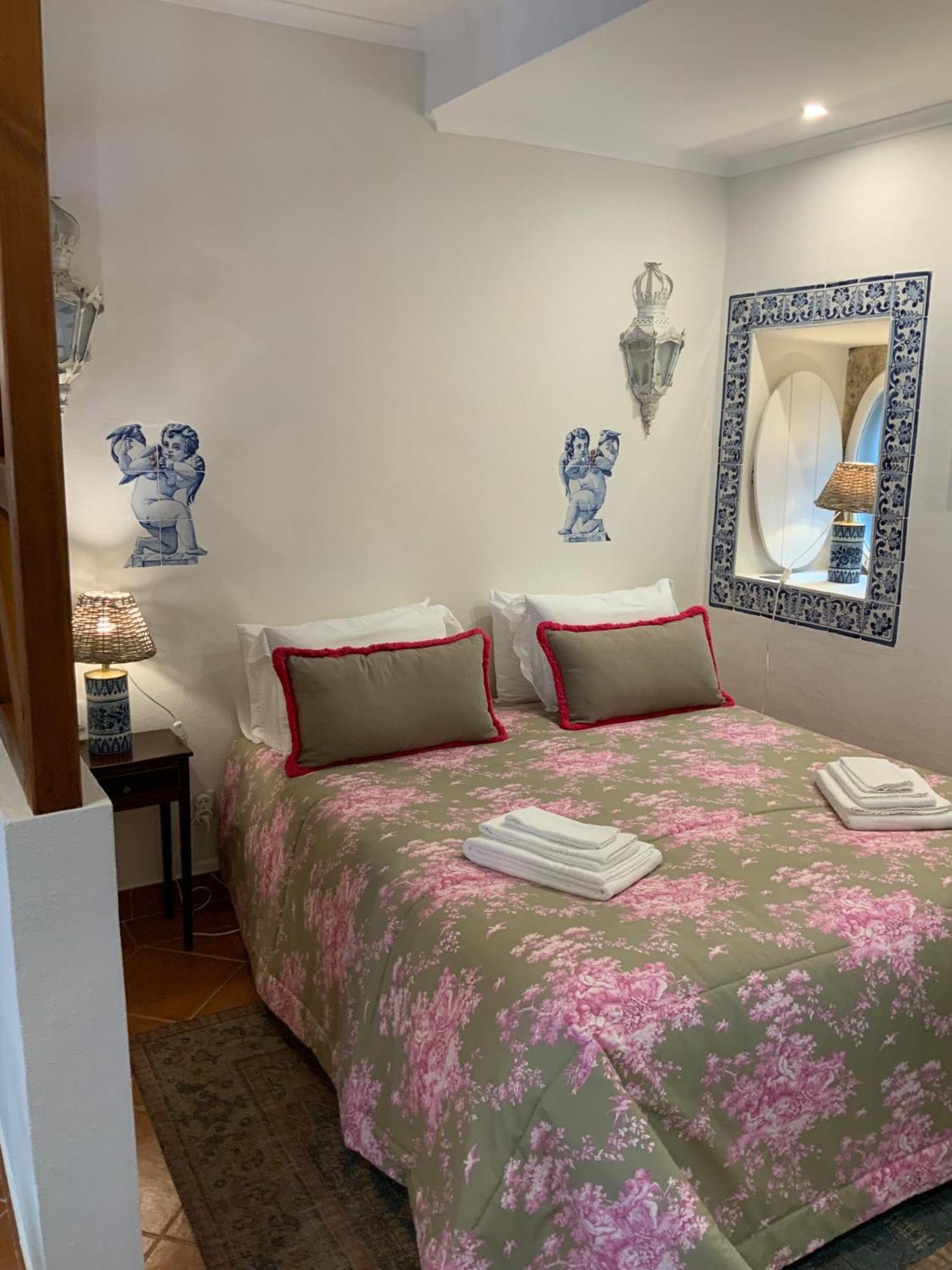 Estefania Guest house 3*