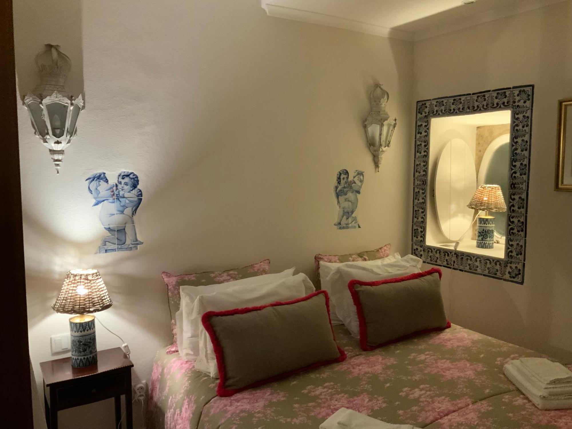 Estefania 3* Sintra