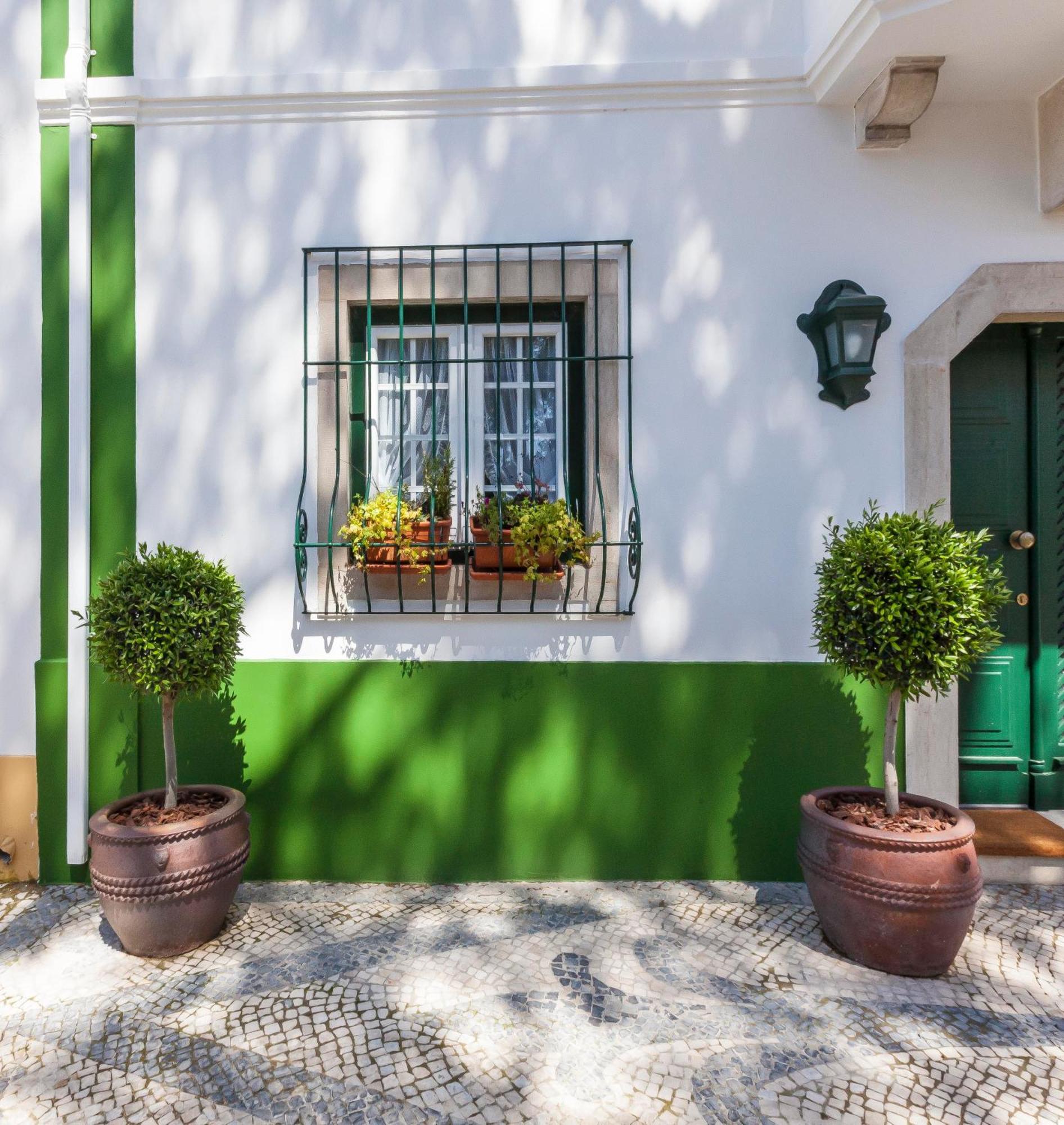 Estefania Guest house 3*