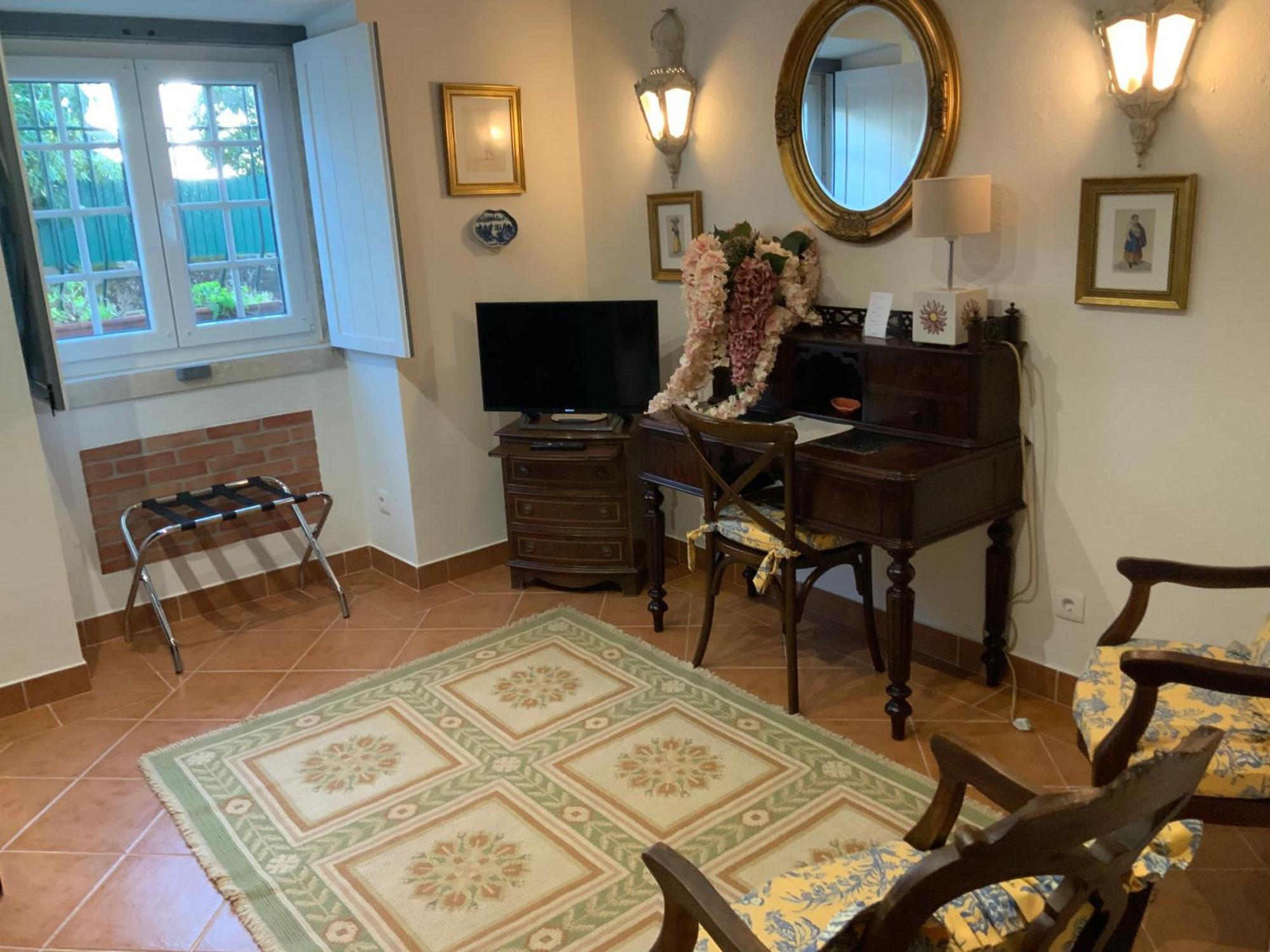 Guest house Estefania