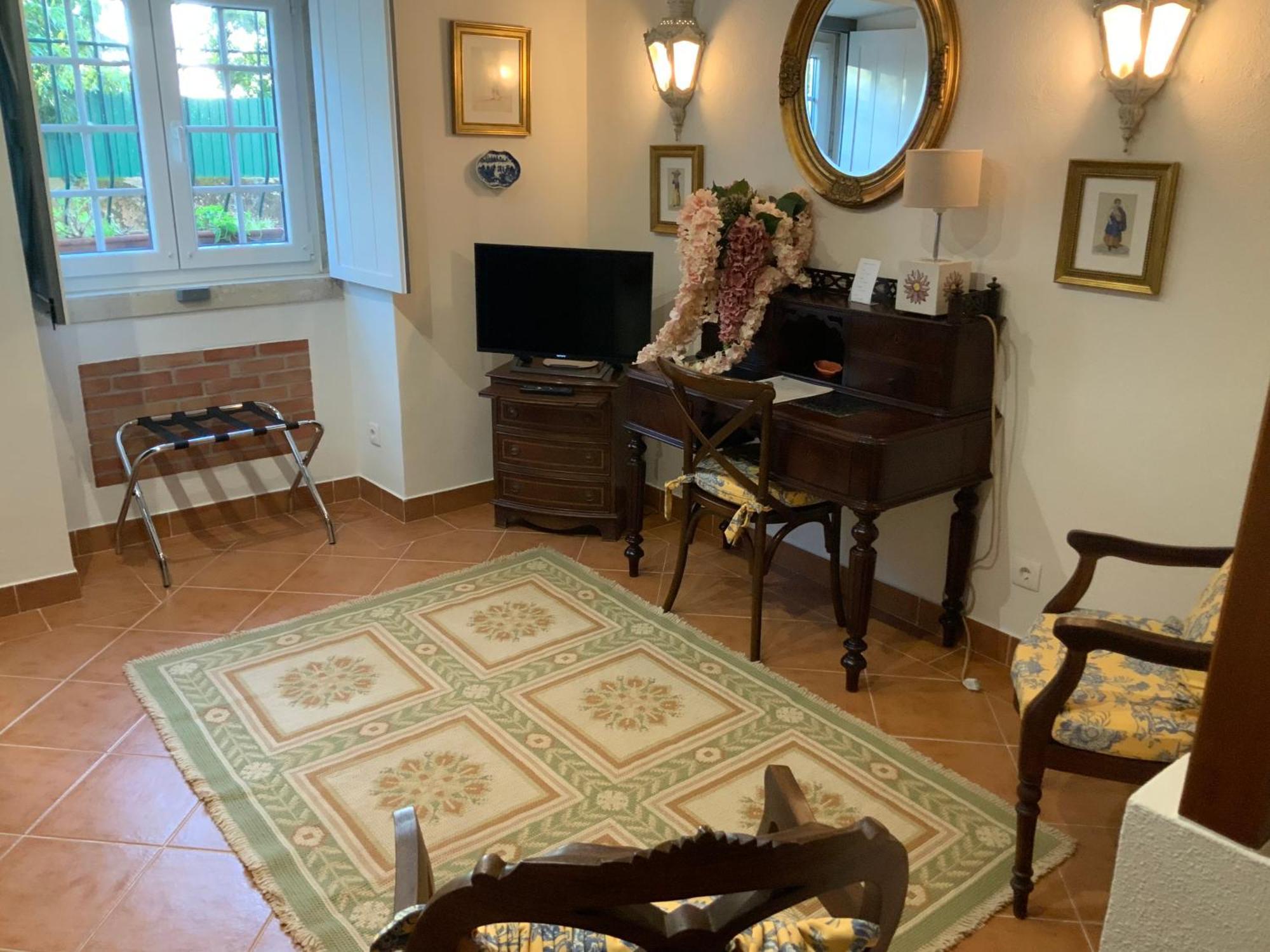 Guest house Estefania