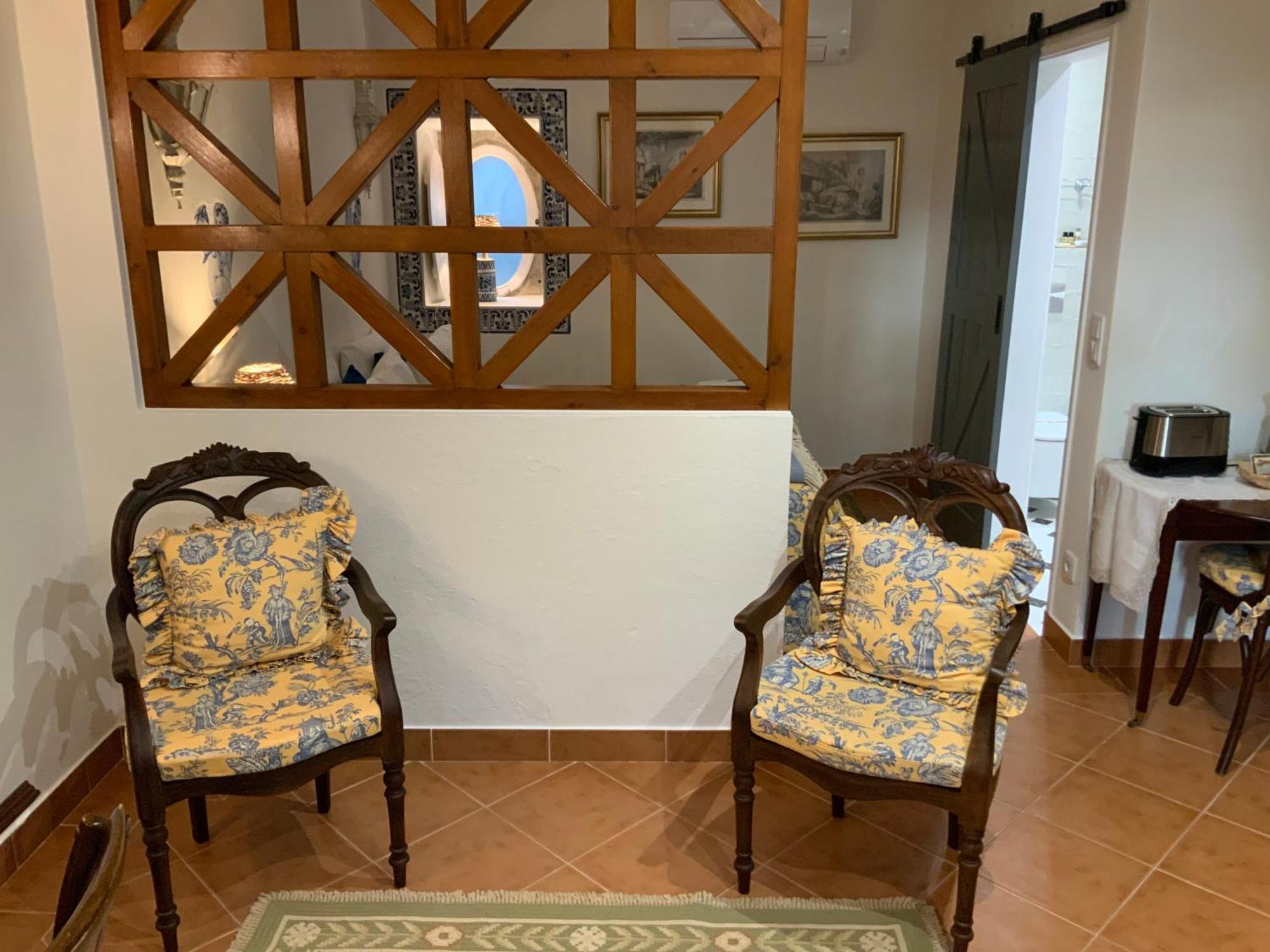 Guest house Estefania 3*