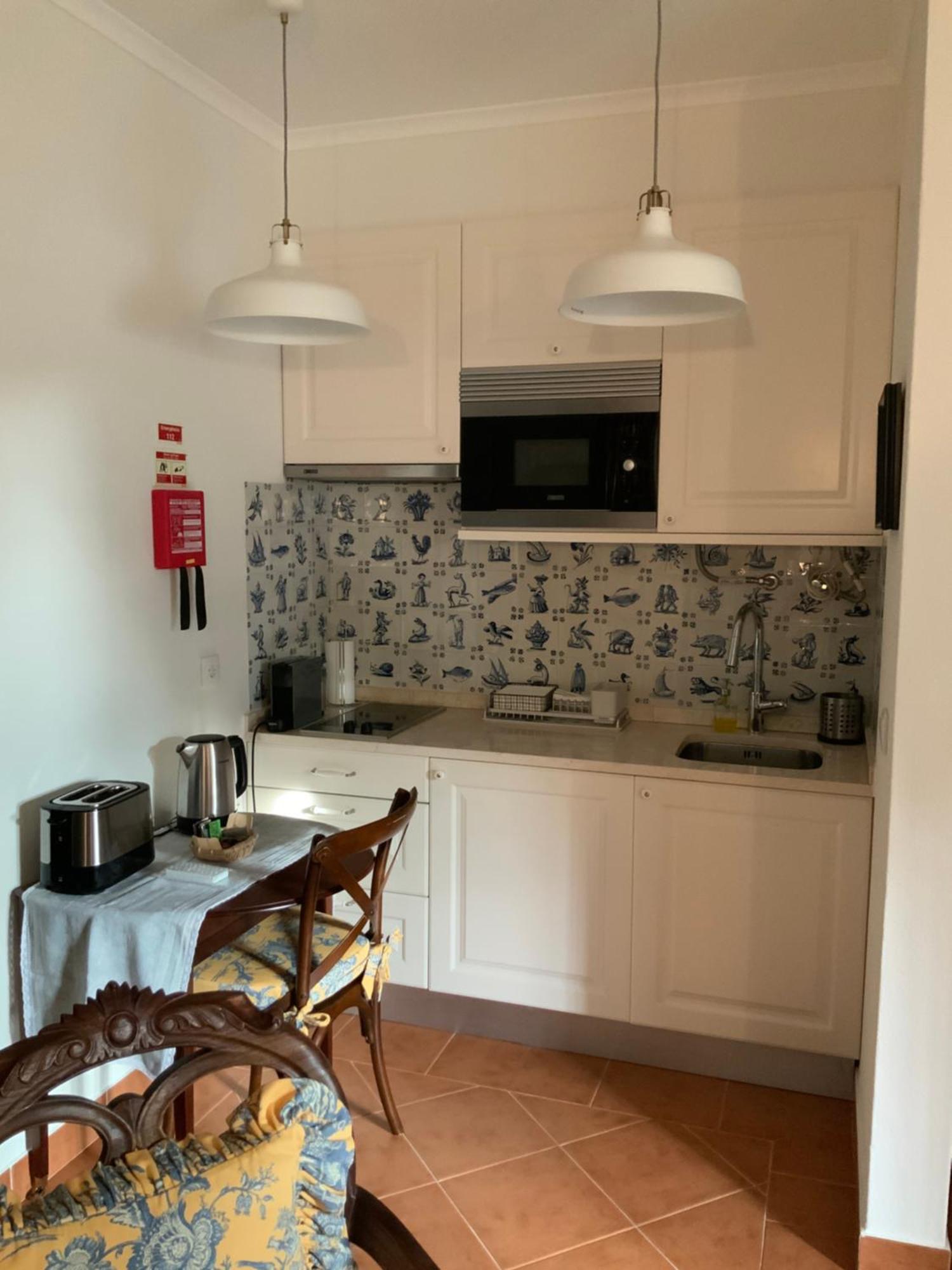 Guest house Estefania Sintra
