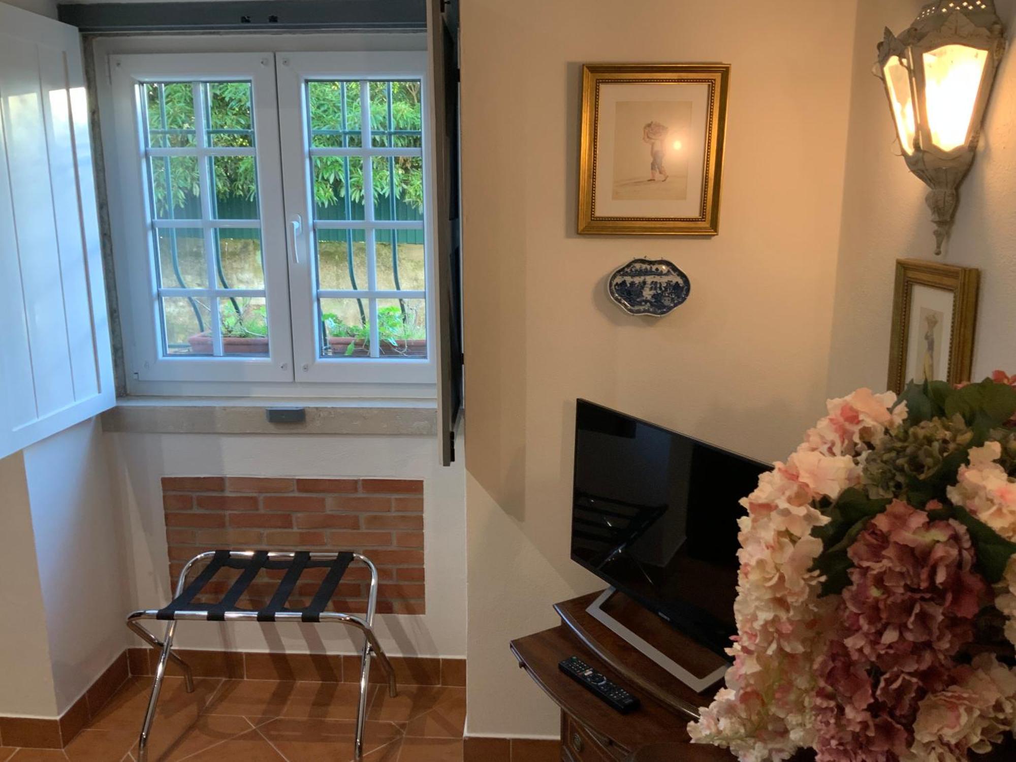Estefania Guest house