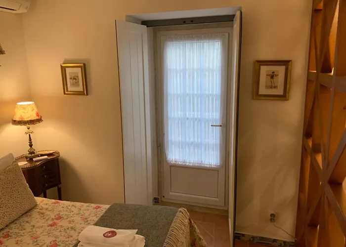 Villa Estefania Sintra